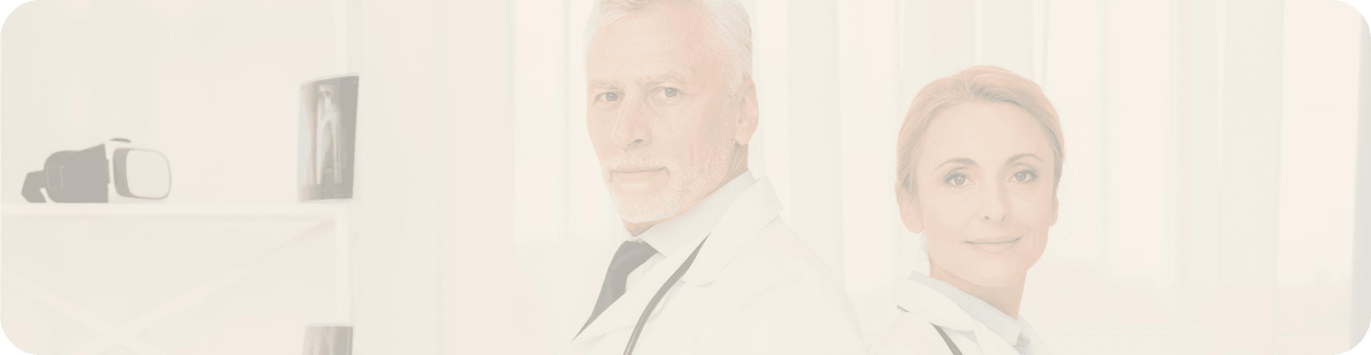 Healthcare Professionals