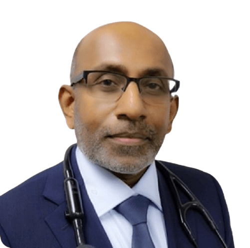 Dr. Chool Liyanapatabendi